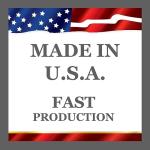 Custom Gift Certificates Cards with Envelopes 100 set -RED-RIBBON-Gift Coupons,Vouchers for Small Business,Spa,Makeup,Hair Beauty Salon,Restaurant,Wedding Bridal,Baby Shower,Holiday,Christmas,Birthday