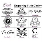 My Personal Memories Custom Engraved Thoughts Journal Notebook for Women, Men, Writers, Teachers, Students, Girls, Boys - Personalized and Monogrammed (Teal)