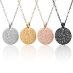 Custom Star Map By Date Necklace, Unique Star Map Jewelry, Silver or Gold Pendant, Personalized Gift For Her, Birthday Gift For Women, Gift For Mom