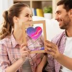 Custom Name the Night We Met Star Map Plaque Personalized Date Wedding Gifts for Couples Constellation Map Night Light Romantic Valentines Day Gifts for Him Boyfriend | Couple Engagement Gift