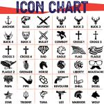 Personalized Engraved Oak Pocket Knife for Him