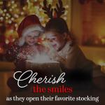 Harry Potter Slytherin Christmas Stocking - Personalized Hogwarts House School of Witchcraft and Wizardry House Crest Holiday Decoration with Custom Name - Gift for Fans