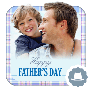 Father's Day Picture Frames