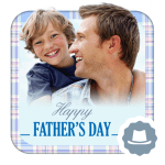 Father's Day Picture Frames