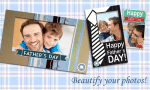 Father's Day Picture Frames