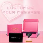 Custom Star Map Plaque, Personalized Star Constellation Chart Night Light, first date map, Our First Date plaque, Birthday Gift, where we met map (5 Size: 6"-16")