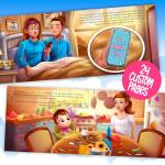 Personalized First Mother's Day Storybook Gift