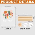 Custom The Night We Met Star Map Night Lights - Personalized Anniversary Christmas Valentine's Day Gift Couples Gift - Engagement Wedding Gift (NL Star Map A2)