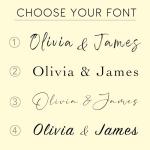 Custom Star - Personalized Stars, Night Sky Print, Stars Constellation Wall Art Gift for Her, Personalized Star chart for Specific Date Unique Gifts for Him, Meaningful Gifts for Her (Butter Cream, 8x10)