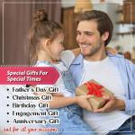 Custom Monogram Wallets for Men and Special Occasions