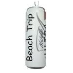 Michelob Ultra Beer Can Christmas Ornament – Personalized Officially Licensed 4" Slim Can Holiday Decoration, Unique Gift for Beer Lovers, Bar Décor, Custom Name Ornament