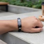 Personalized Christian Braided Rope Bracelet for Men