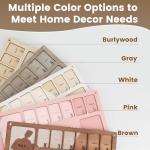 School Picture Frame Pre-K to 12,Personalized Wooden School Years Photo Frame K-12,Custom Name Engraved, Graduation Gift, Keepsake Memory Frame for Kids, Teachers & Parents