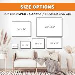 Custom Memorial Portrait - Add Deceased Loved One to Photo, Family Picture from Separate Images, Loss of Father or Mother Gift, Sympathy Gift for Daughter, Personalized Remembrance Keepsake