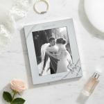 Lenox True Love Personalized 8x10 Picture Frame, Custom Engraved 8x10 Wedding Frame, Accessories and Gifts for the Bride and Groom, Couples, Newlyweds, Anniversary