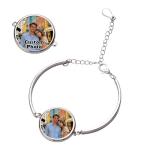 Personalized Photo Bracelet – A Cherished Keepsake Gift