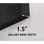 Personalized Where It All Began Map, First Date Map, The Night We Met, Couple Gifts for Anniversary, Valentines Day Gift for Girlfriend Boyfriend, Location First Meet Christmas Gift #1