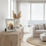 Lenox True Love Personalized 8x10 Picture Frame, Custom Engraved 8x10 Wedding Frame, Accessories and Gifts for the Bride and Groom, Couples, Newlyweds, Anniversary