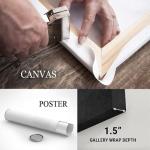 Personalized Where It All Began Map, First Date Map, The Night We Met, Couple Gifts for Anniversary, Valentines Day Gift for Girlfriend Boyfriend, Location First Meet Christmas Gift #1