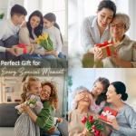 Glass Ornament: Being a Grandma is an Honor