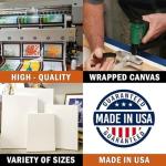 Personalized Map Print: Our Love Story