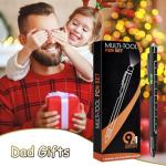Multitool Pen: Perfect Gifts for Dads Year-Round