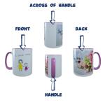 Personalized Photo Mug - Customizable Gift for Any Occasion