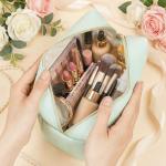 Custom Name Makeup Bag for Women – Perfect Gift