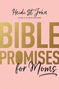 Inspirational Bible Verses for Moms