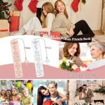 Custom Engraved Baptism Bookmark – Thoughtful Gift