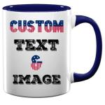 Personalized Photo Mug for Every Occasion