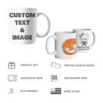 Personalized Photo Mug for Every Occasion