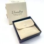 Personalized Birth Flower Necklace for Every Month