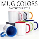 Personalized Cat Mug with Names - Thoughtful Gift