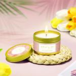 Thoughtful Spa Gift Basket for Women and Moms