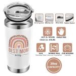 Personalized Tumbler Gifts for Mom and New Moms