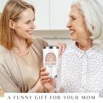 Personalized Tumbler Gifts for Mom and New Moms