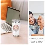 Personalized Tumbler Gifts for Mom and New Moms