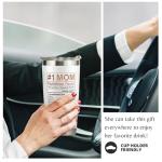 Personalized Tumbler Gifts for Mom and New Moms