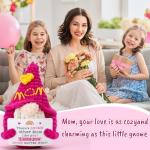 Funny Handmade Gnome Gift for Mom