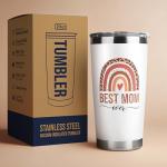 Personalized Tumbler Gifts for Mom and New Moms