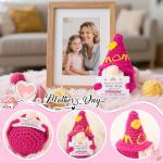 Funny Handmade Gnome Gift for Mom
