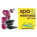 $15 Spa & Wellness eGift Card