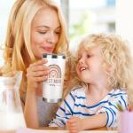 Personalized Tumbler Gifts for Mom and New Moms