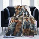 Personalized Photo Blanket for Thoughtful Gifts