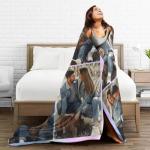 Personalized Photo Blanket for Thoughtful Gifts