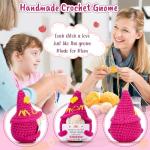 Funny Handmade Gnome Gift for Mom