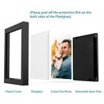 Recordable 5x7 Picture Frame with Voice Message