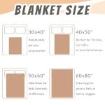 Personalized Photo Blanket for Thoughtful Gifts