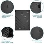 Recordable 5x7 Picture Frame with Voice Message